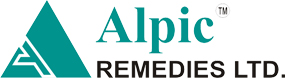 Alpic Remedies Ltd. 