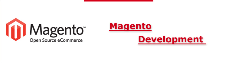 magento development, magento ecommerce development services India, magento solution, magento website development company in India